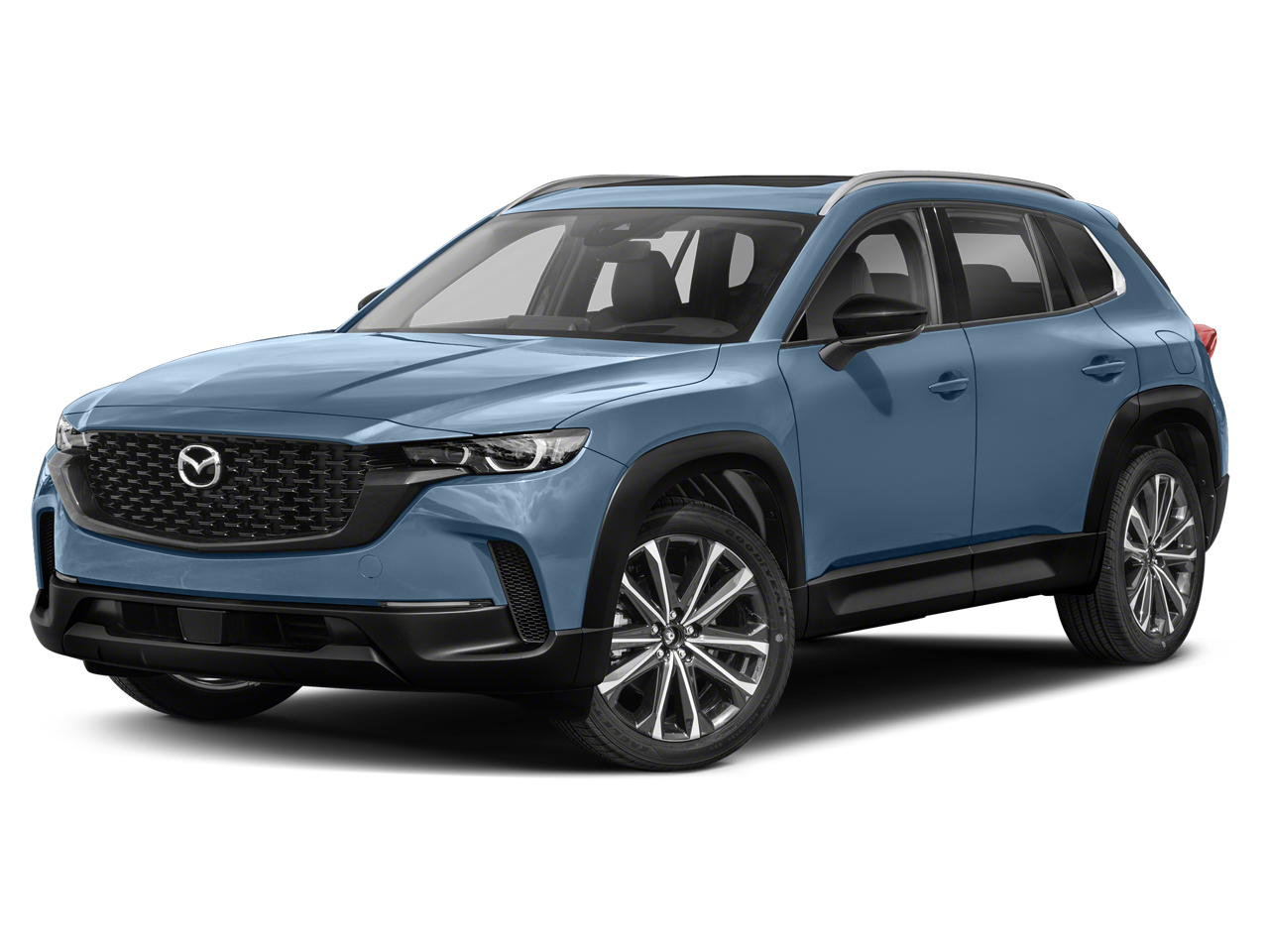 2023 Mazda CX-50 S PREMIUM PLUS