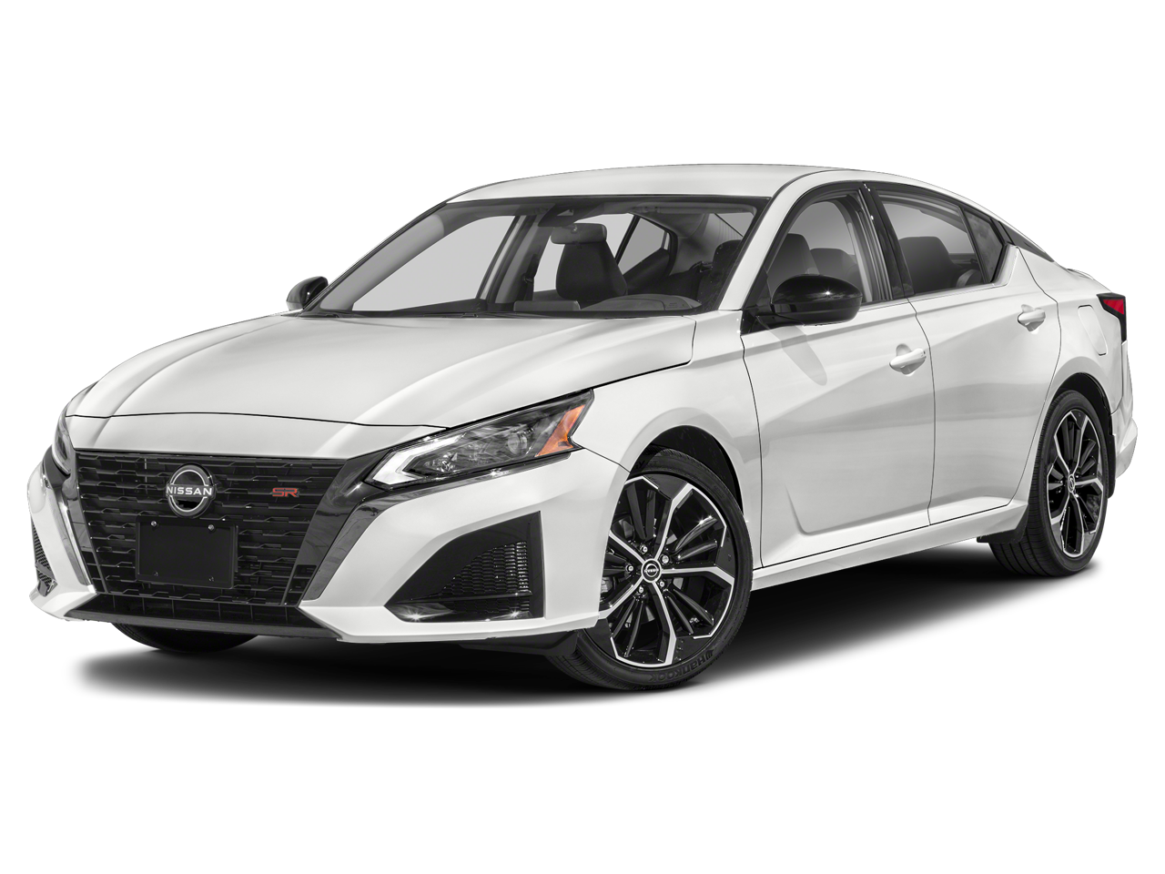 2023 Nissan Altima SR