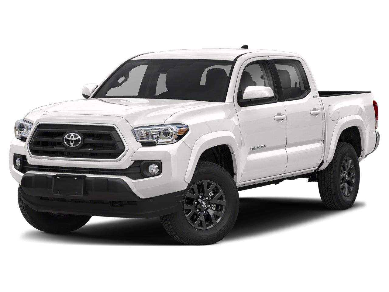 2023 Toyota Tacoma SR5 LONG BED V6