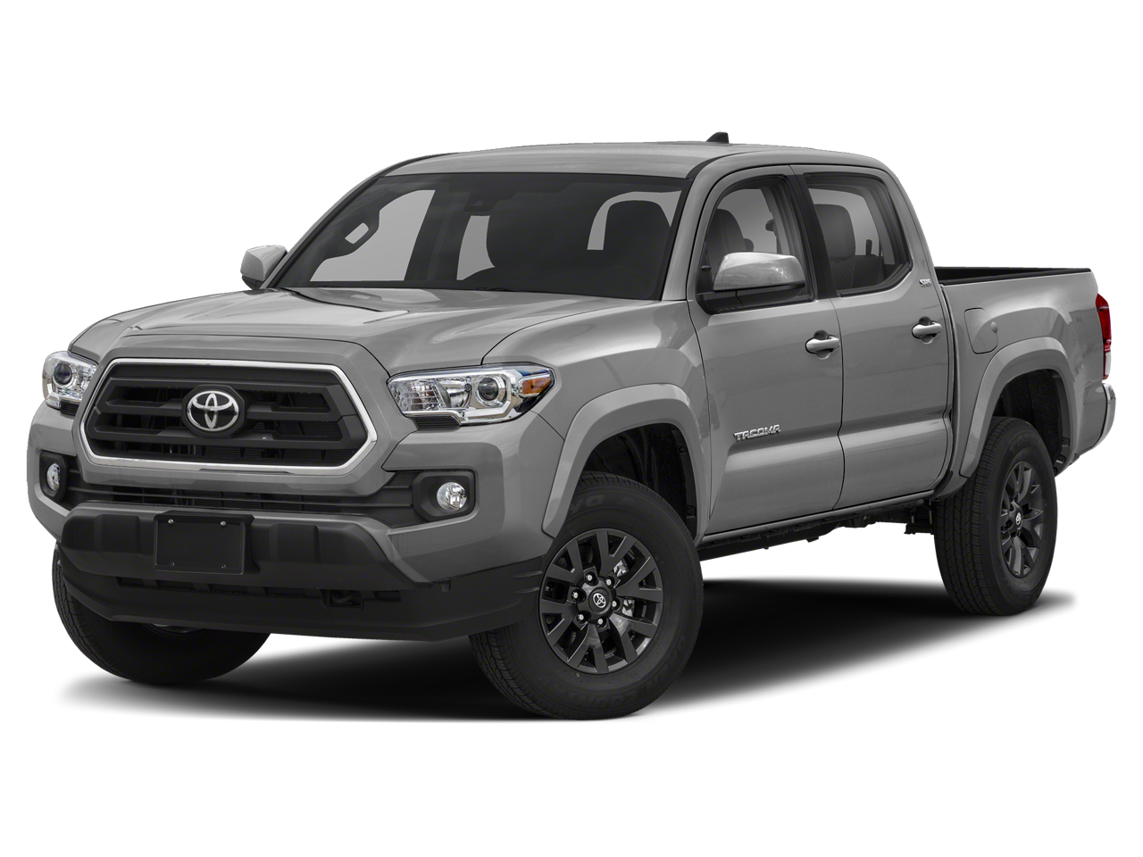 2023 Toyota Tacoma SR5 LONG BED V6