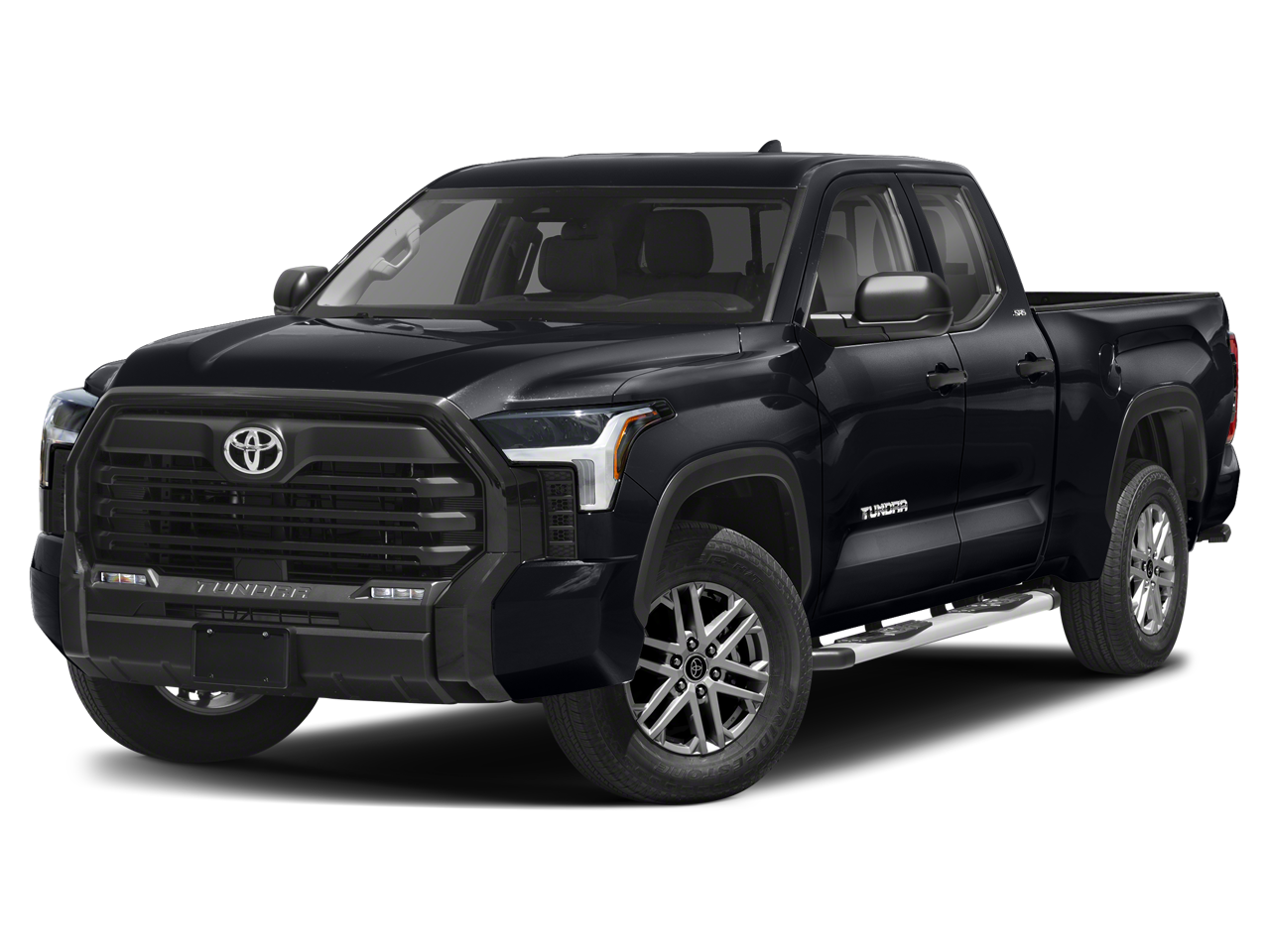 2023 Toyota Tundra SR5 w/ Off Road Pkg
