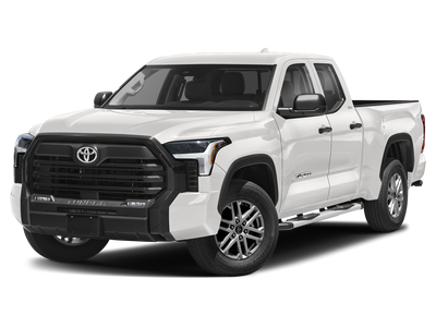 2023 Toyota Tundra SR5 w/ Off Road Pkg