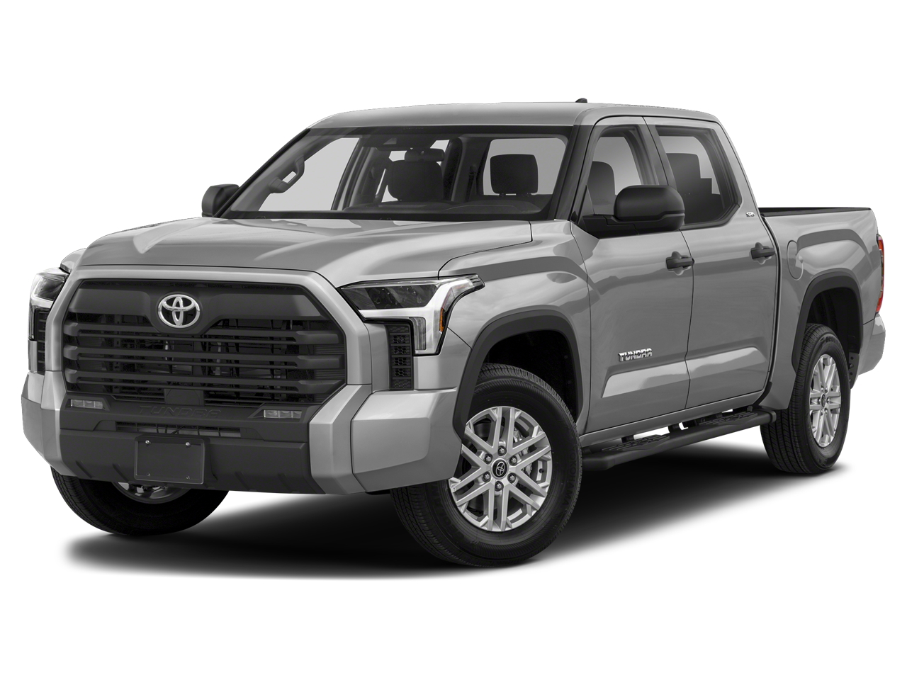 2023 Toyota Tundra SR5 w/ Convenience Pkg