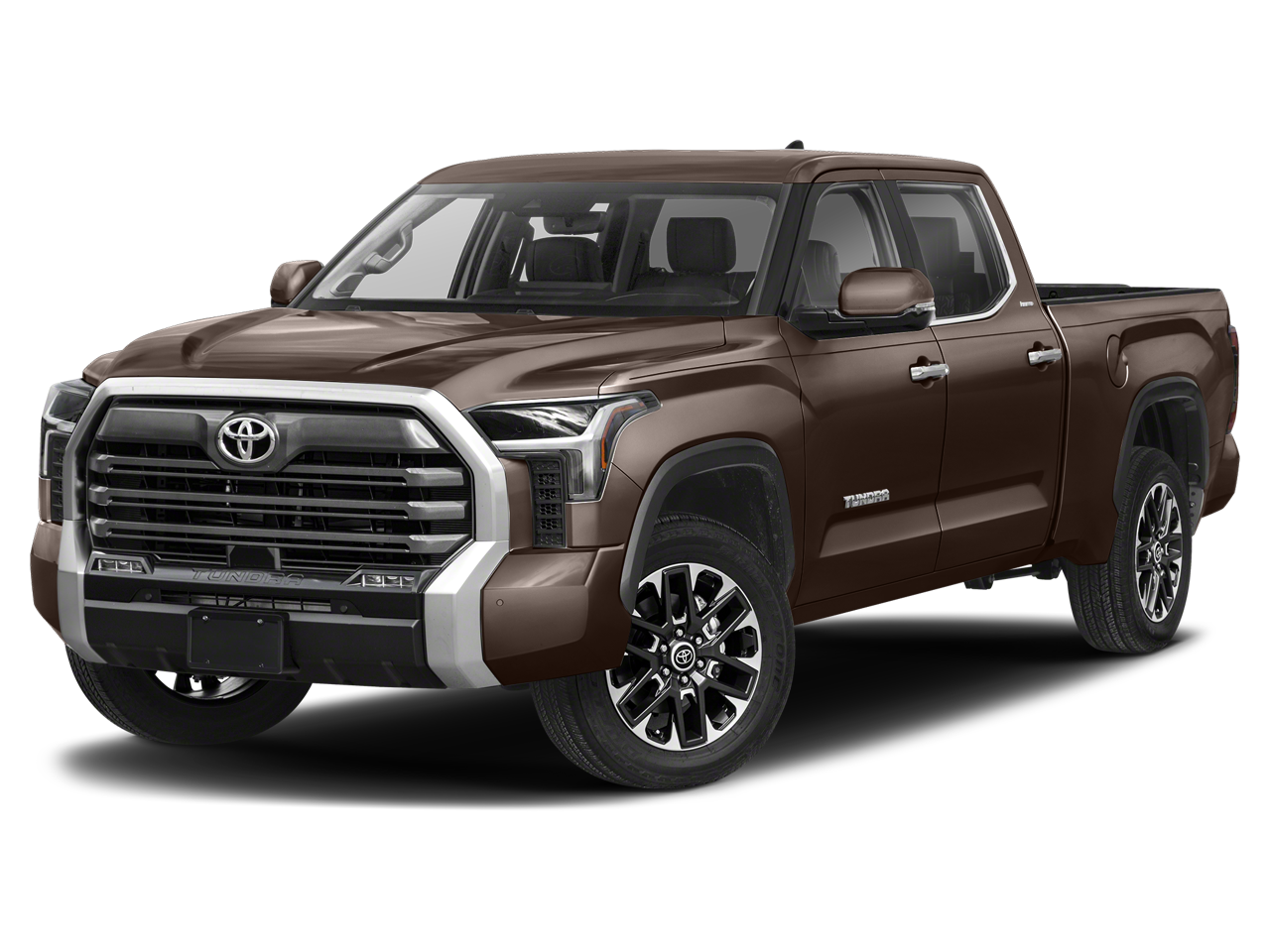 2023 Toyota Tundra Limited w/ LTD Power Pkg