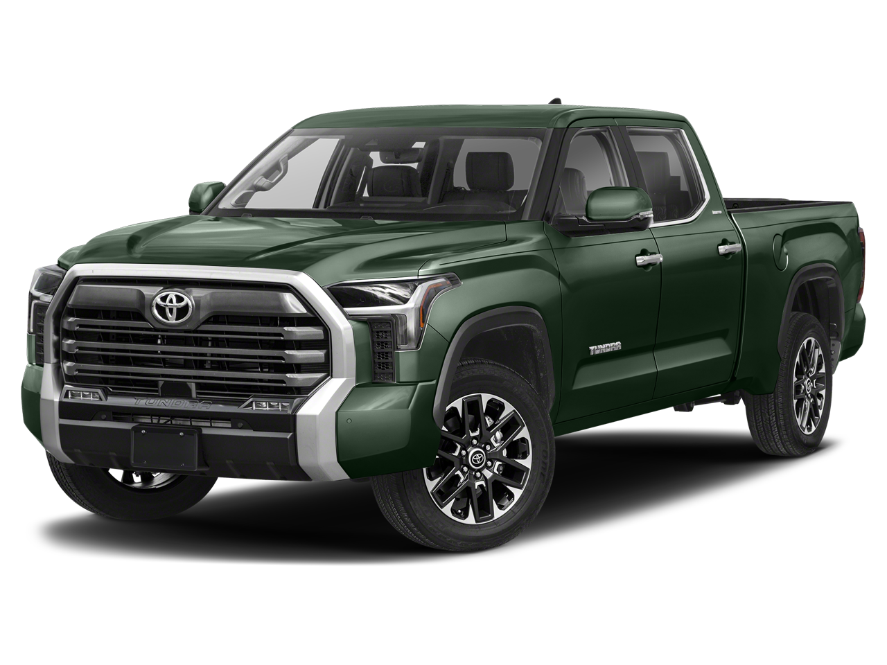 2023 Toyota Tundra Limited w/ LTD Power Pkg