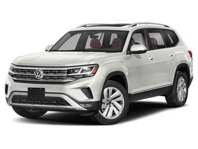2023 Volkswagen Atlas 2.0T SEL