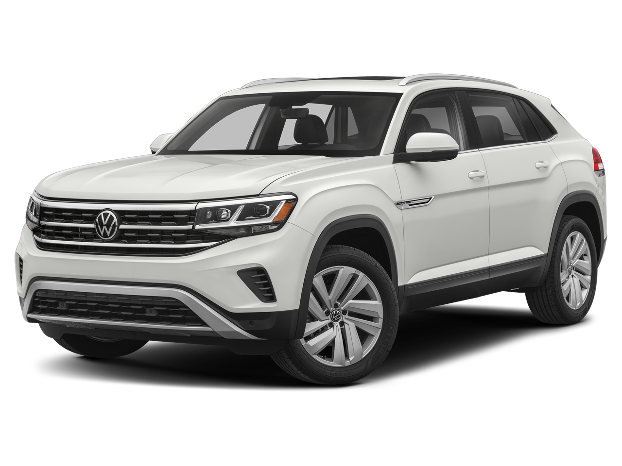 2023 Volkswagen Atlas Cross Sport 3.6L V6 SE w/Tech 4MOTION's photo