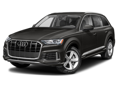2024 Audi Q7 55 Premium Plus quattro