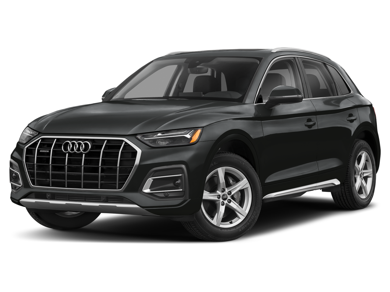 2024 Audi Q5 40 Premium Plus quattro