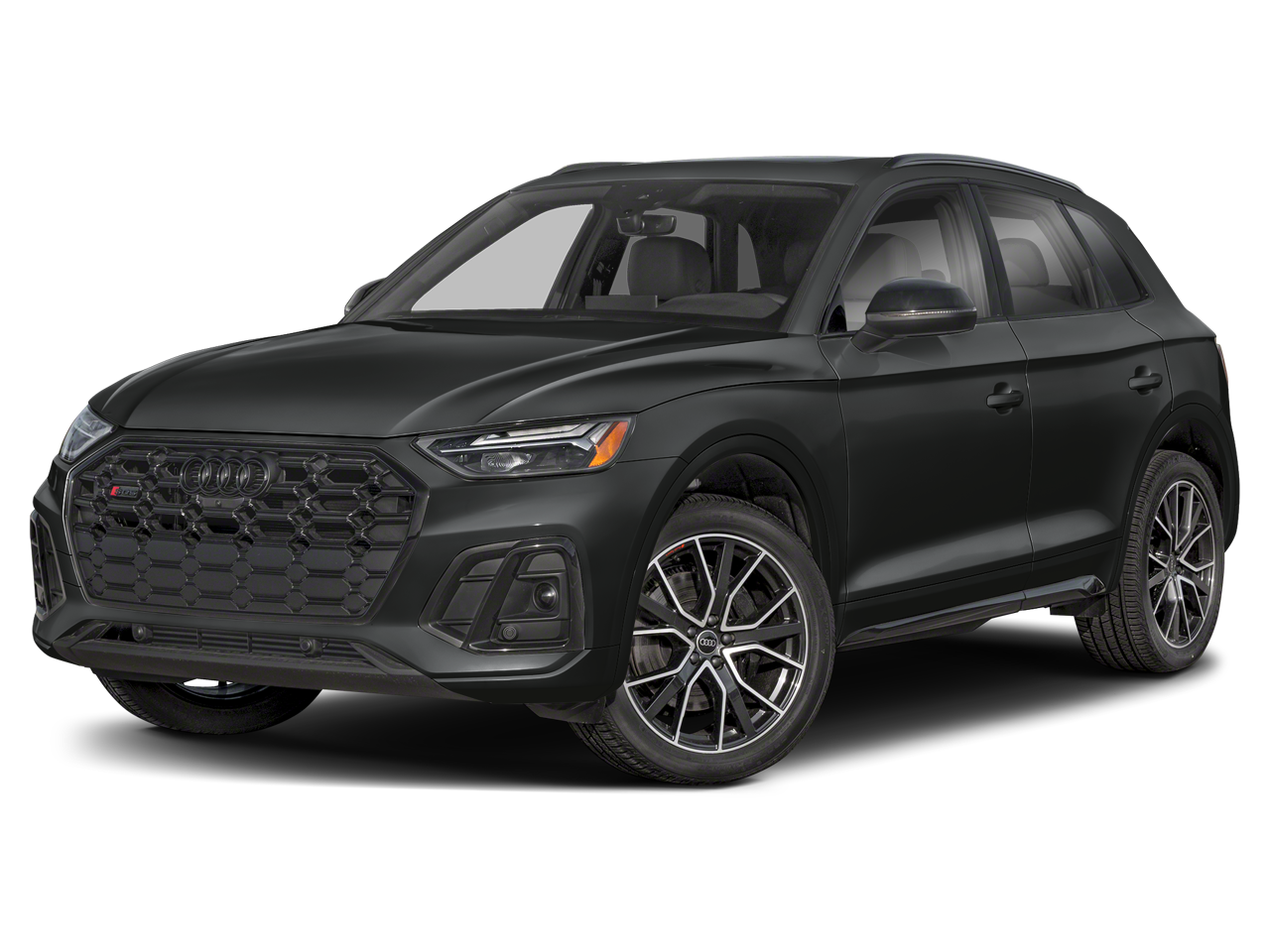 2024 Audi SQ5 Premium Plus quattro