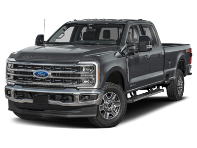 2024 Ford F-350SD Lariat DRW Diesel