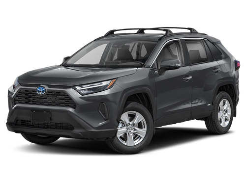 2024 Toyota RAV4 Hybrid XLE w/ Convenience & Cold Weather Pkg