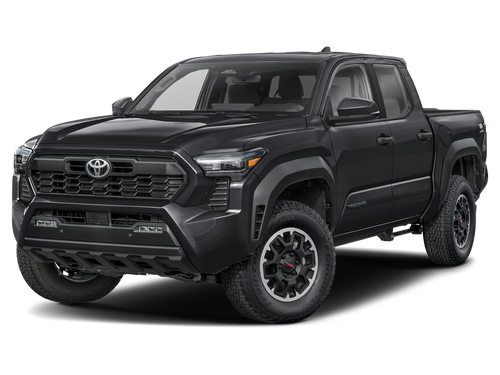 2024 Toyota Tacoma 4WD TRD Off Road