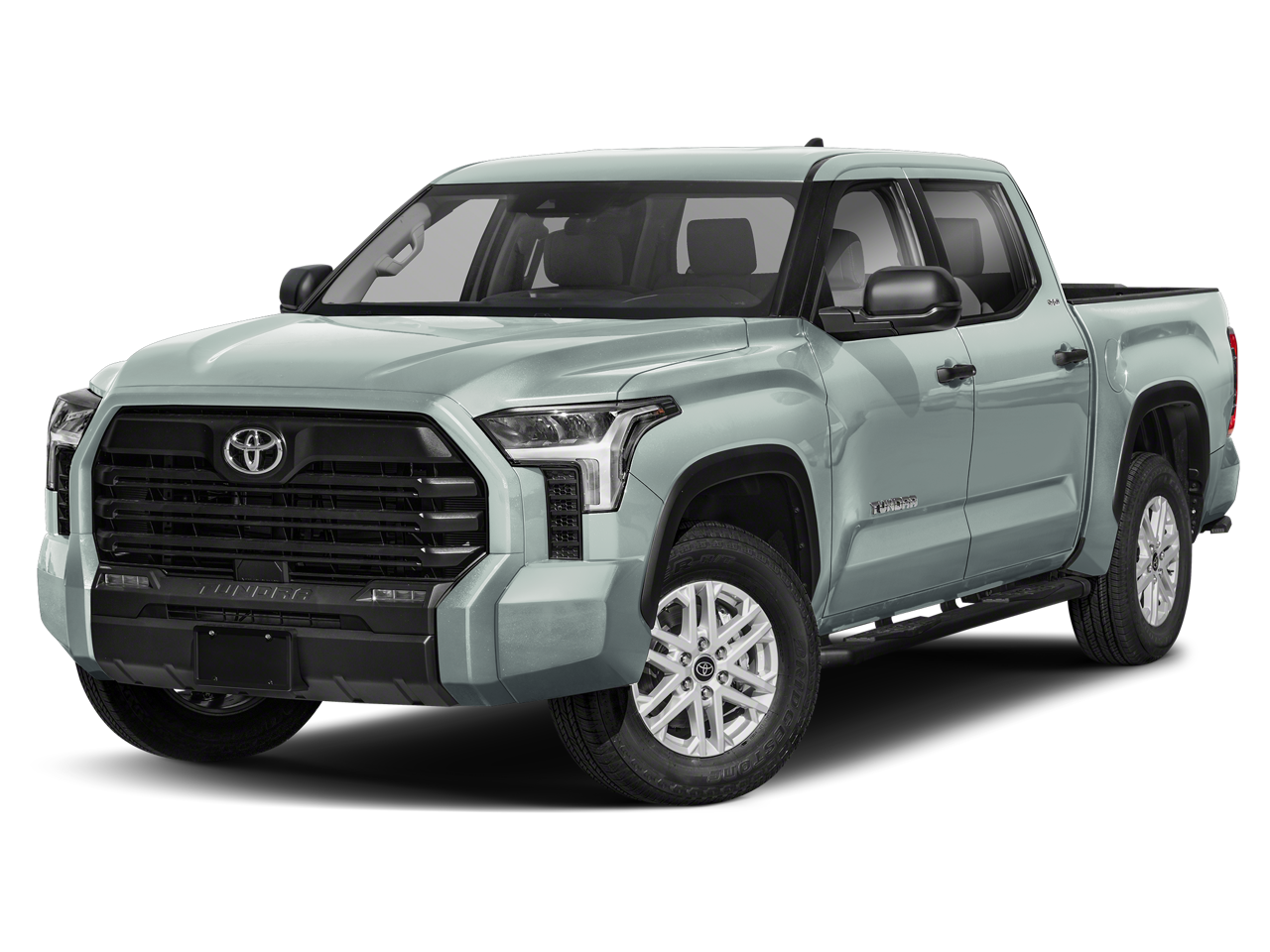 2024 Toyota Tundra SR5 w/ Off Road