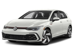 2024 Volkswagen Golf GTI 2.0T S