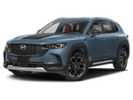 2025 Mazda Mazda CX-50 2.5 Turbo Meridian Edition