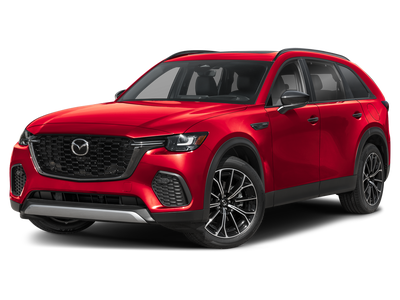 2025 Mazda Mazda CX-70 PHEV Premium Plus