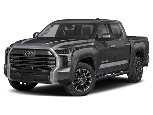 2025 Toyota Tundra Limited Nightshade w/ Premium & Power Pkg