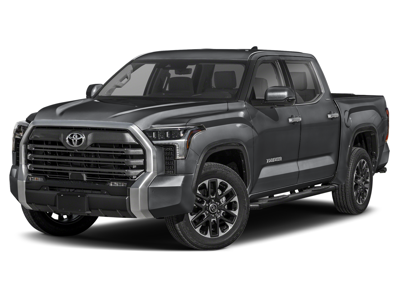 2025 Toyota Tundra Limited Nightshade w/ Premium & Power Pkg
