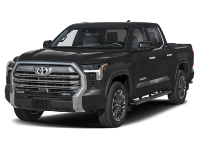 2025 Toyota Tundra Hybrid Limited