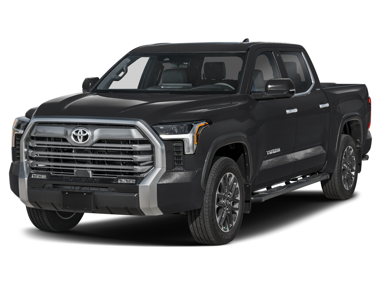 2025 Toyota Tundra Hybrid Limited