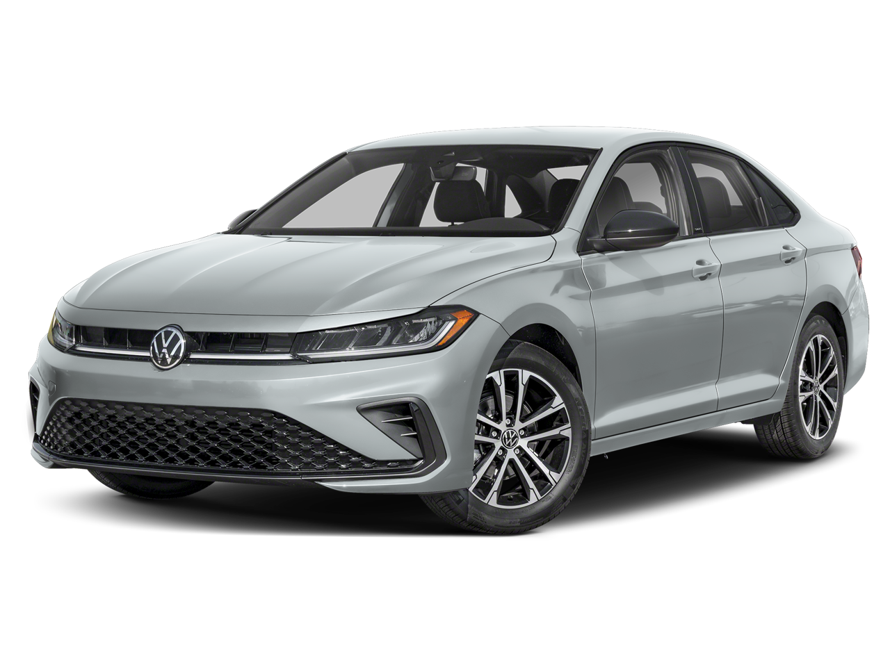 2025 Volkswagen Jetta Sport - Photo 23