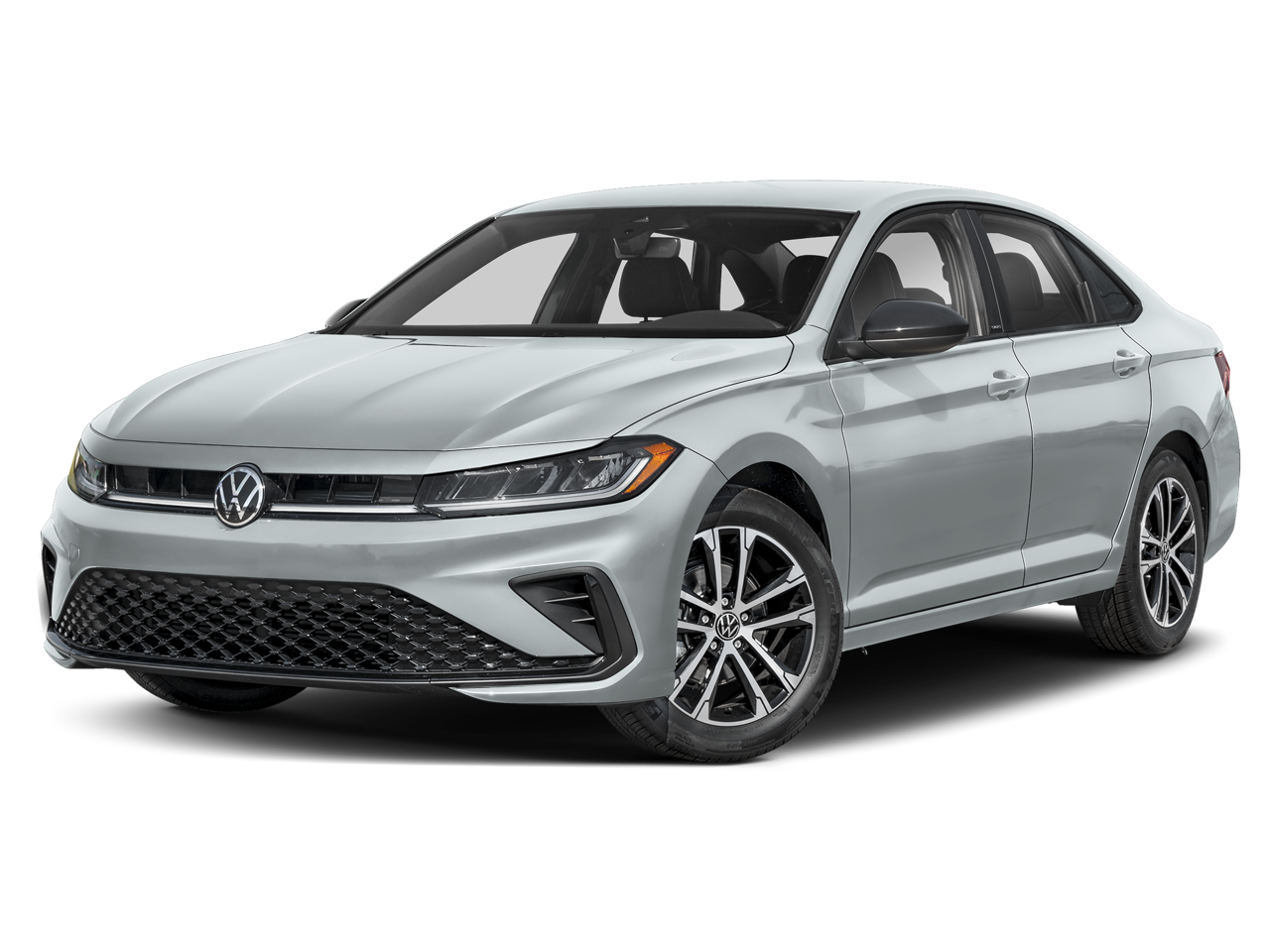 2025 Volkswagen Jetta Sport - Photo 23
