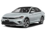 2025 Volkswagen Jetta 1.5T SEL