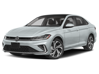 2025 Volkswagen Jetta 1.5T SEL