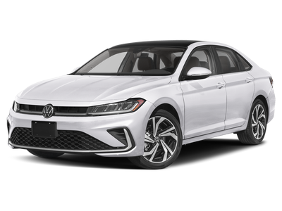 2026 Volkswagen Jetta 1.5T SEL
