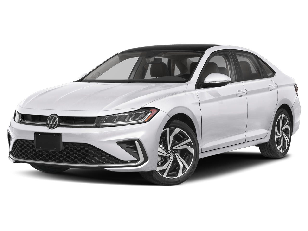 2026 Volkswagen Jetta 1.5T SEL