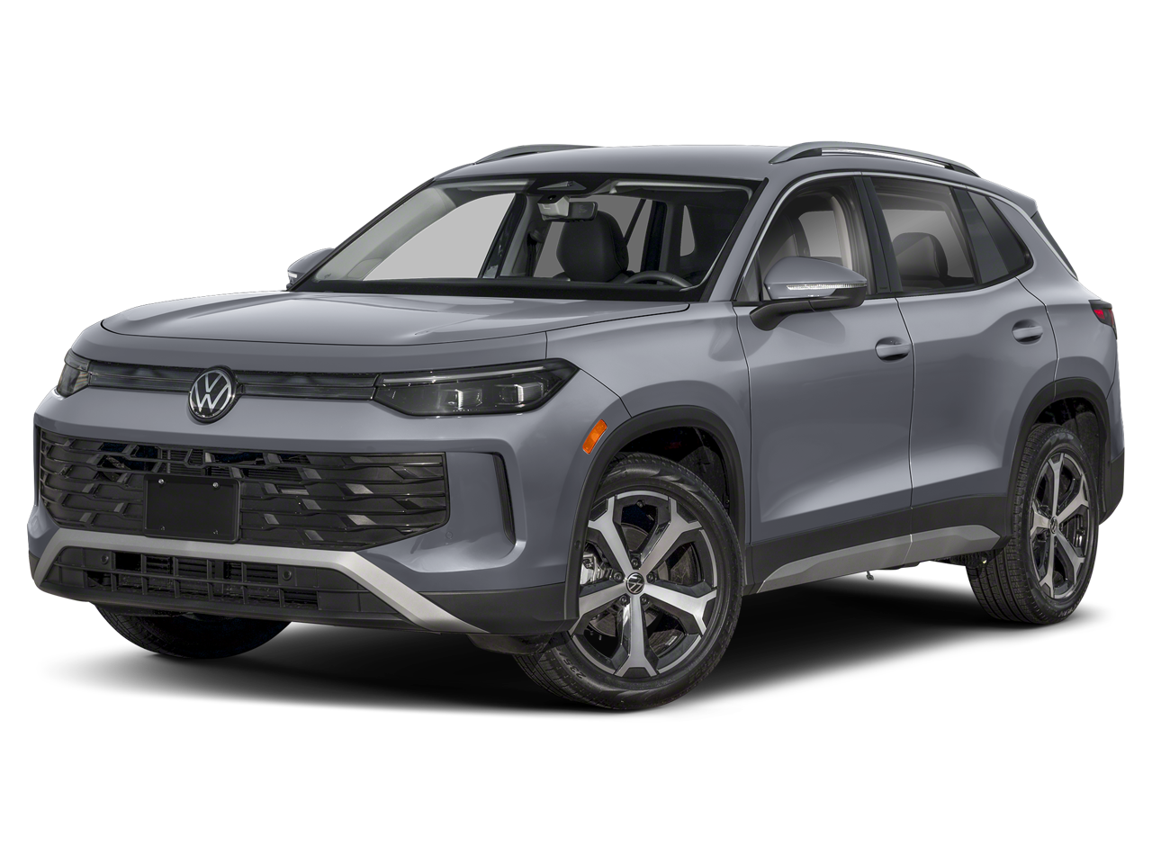 2026 Volkswagen Tiguan SE - Photo 25