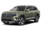 2026 Volkswagen Atlas SEL