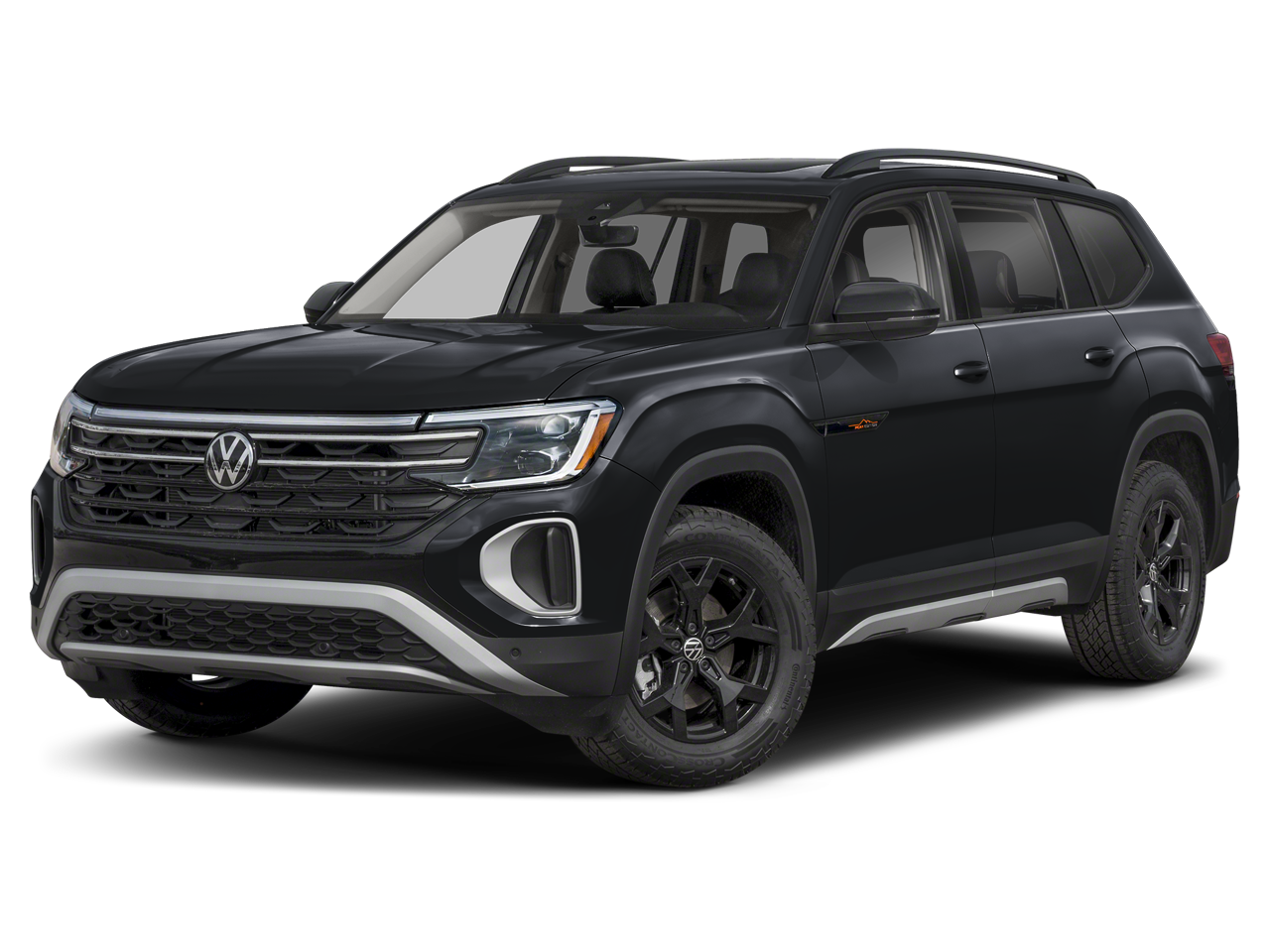 2026 Volkswagen Atlas Atlas Peak Edition - Photo 28