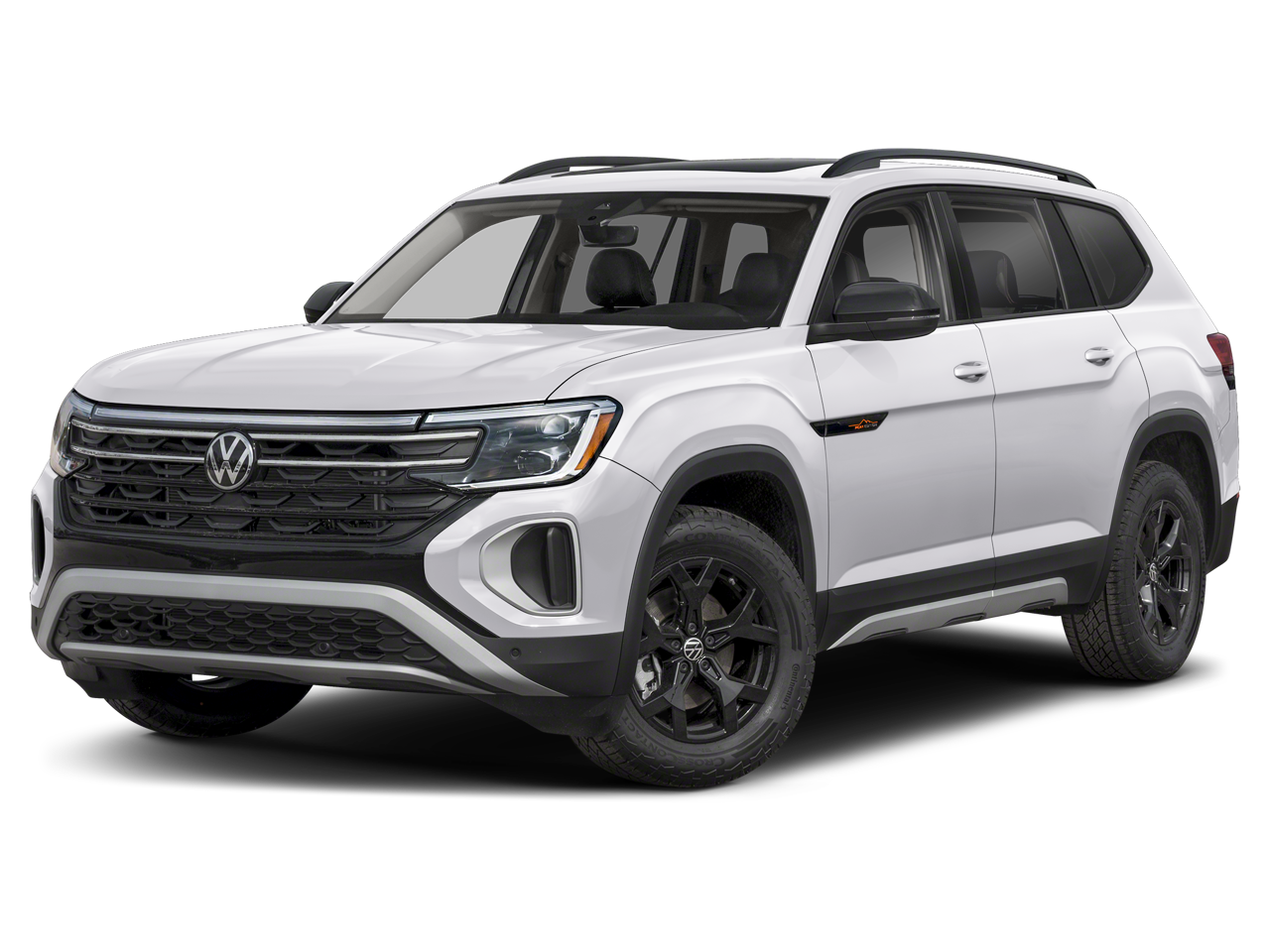 2026 Volkswagen Atlas Atlas Peak Edition - Photo 27