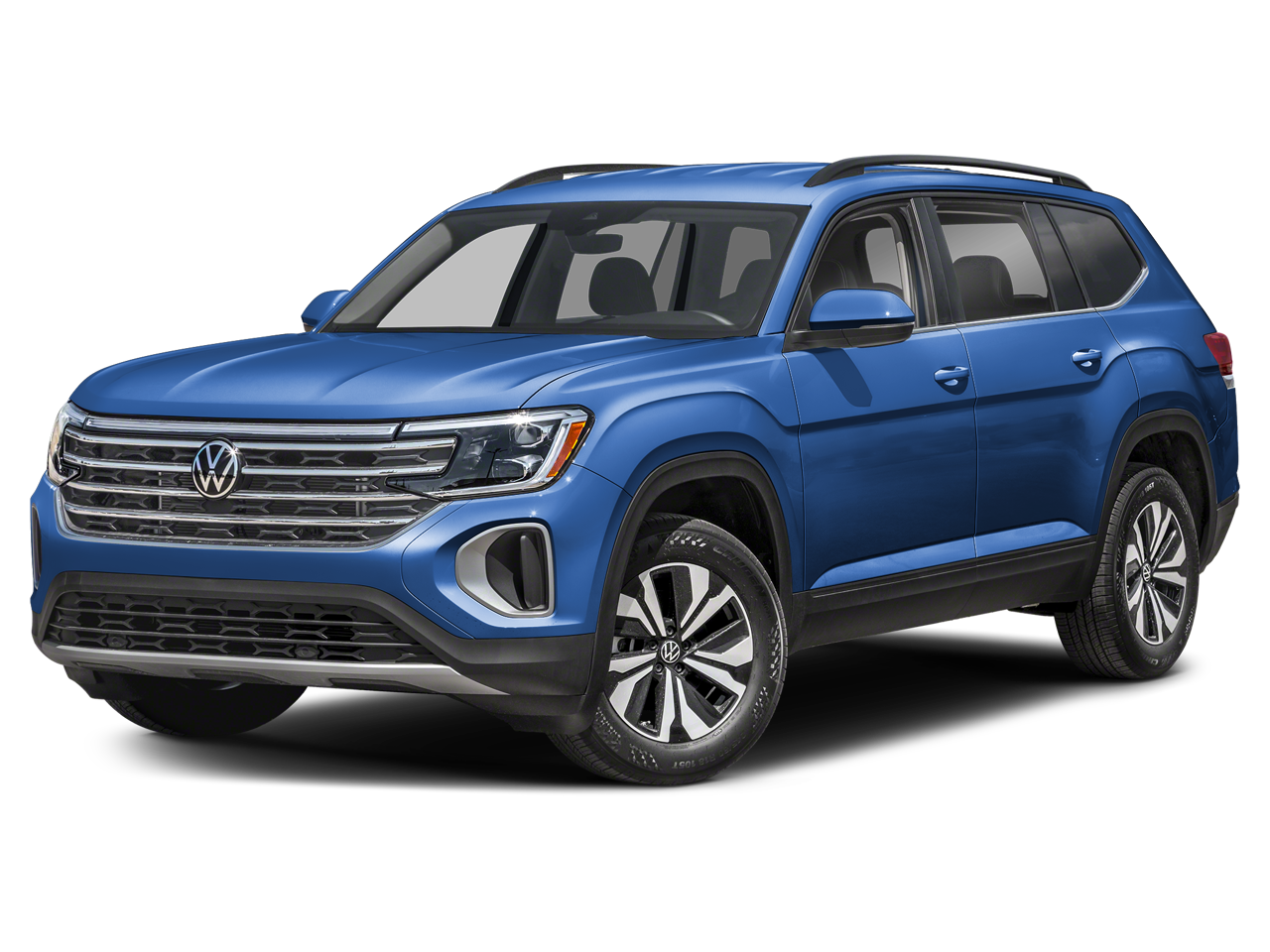 2026 Volkswagen Atlas SE w/Tech - Photo 28