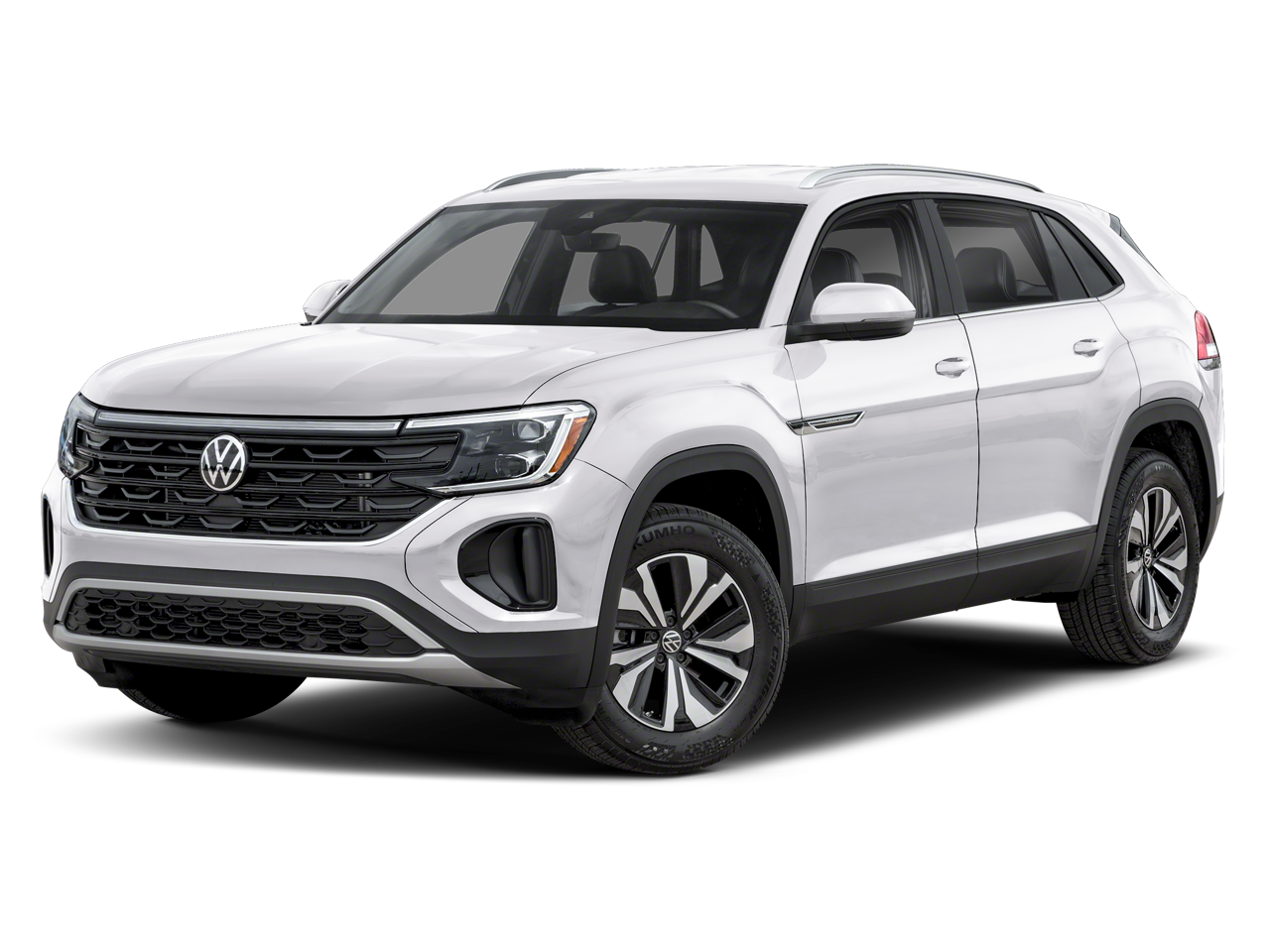 2026 Volkswagen Atlas Cross Sport SE - Photo 27
