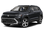 2027 Volkswagen Taos 1.5T SEL