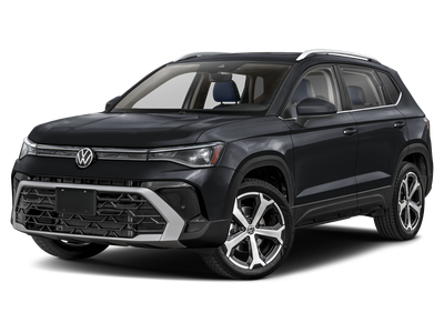 2027 Volkswagen Taos 1.5T SEL