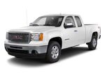 2010 GMC Sierra 1500 SLE