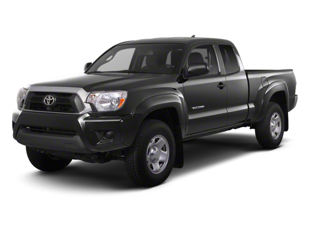 2013 Toyota Tacoma