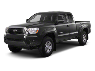 2013 Toyota Tacoma Base V6