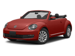 2013 Volkswagen Beetle 2.5L
