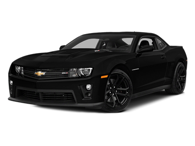 2014 Chevrolet Camaro ZL1