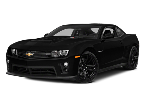 2014 Chevrolet Camaro ZL1