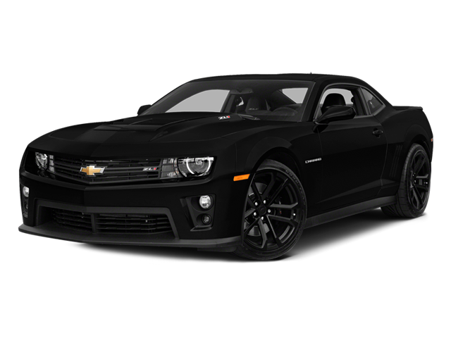 2014 Chevrolet Camaro ZL1