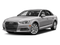 2018 Audi A4 2.0T quattro