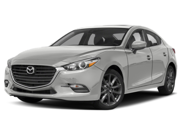 2018 Mazda Mazda3