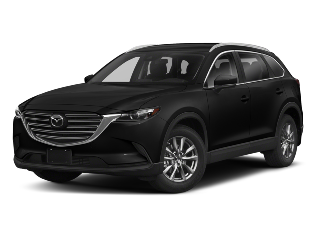 2018 Mazda Mazda CX-9 Sport