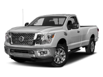 2018 Nissan Titan XD SV